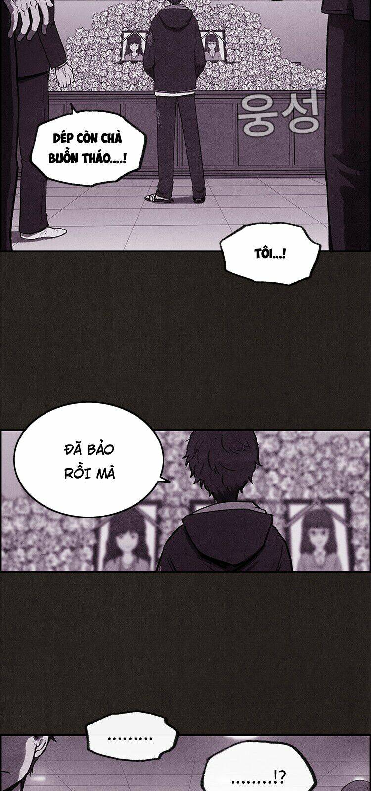 quái vật tại chung cư xanh chapter 1 27