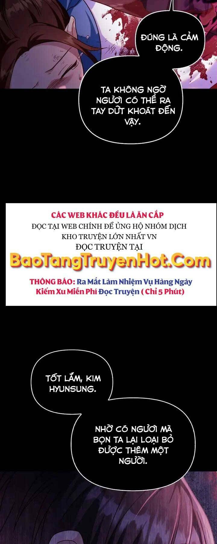 Kí Sự Hồi Quy Chapter 54 57