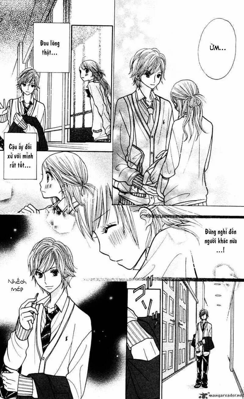 gakkou no ojikan chapter 10 13