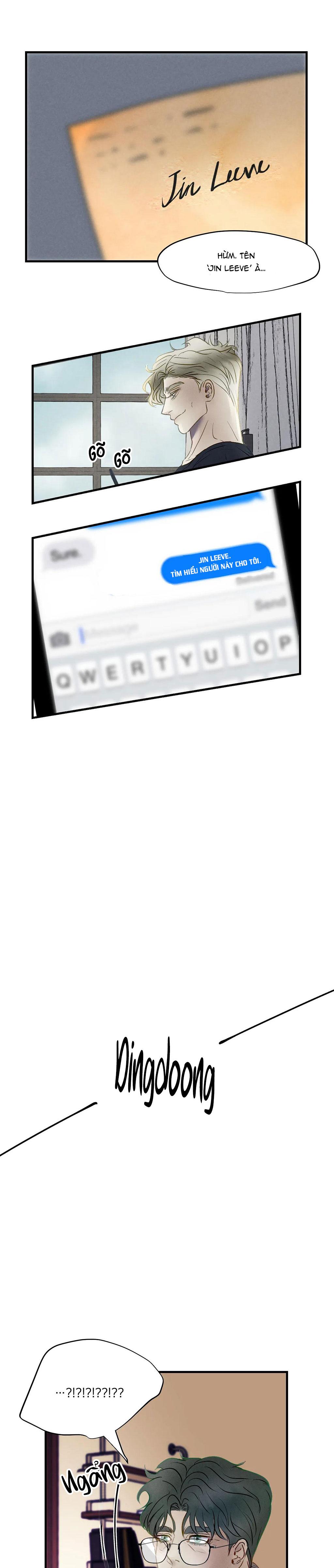 tuyển tập những ông chú tà zâm chapter 2.1 23