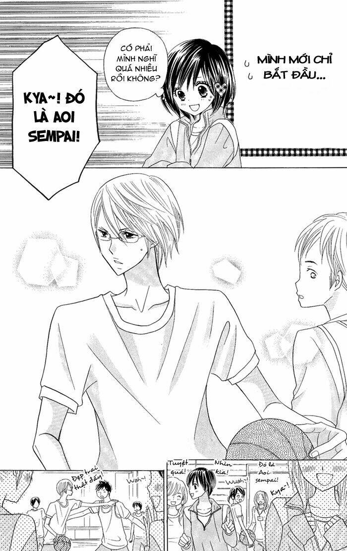 kimi ja nakya dame nanda chapter 5 11