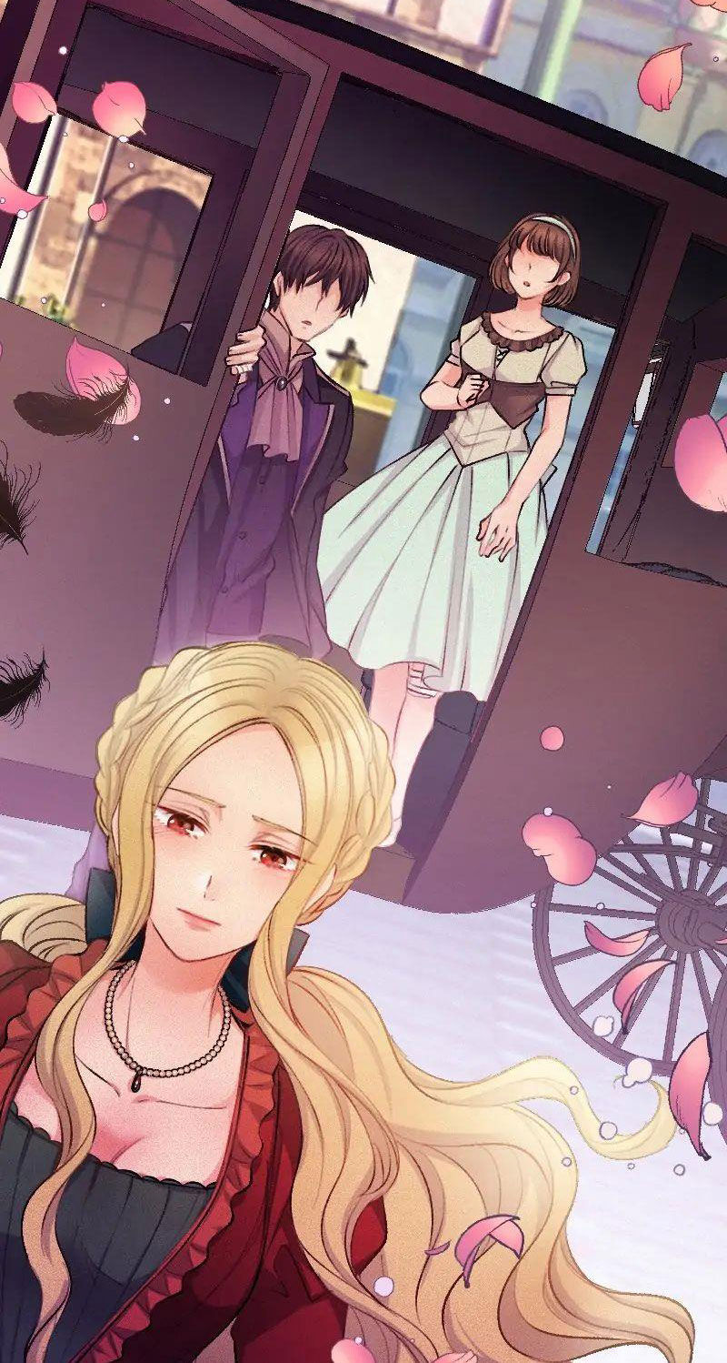 sức nóng của nữ phản diện được tái sinh chapter 10.1 5