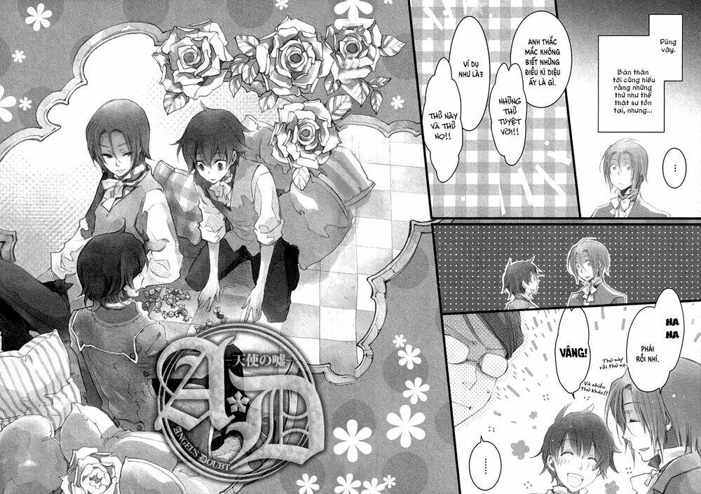 a*d tenshi no uso chapter 11 4