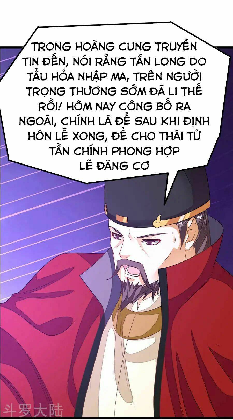 cửu dương thần vương chapter 100 24
