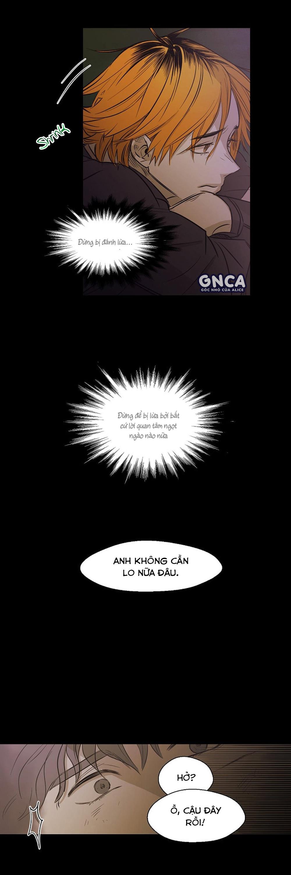 lỗi lầm không thể sửa chapter 4 20