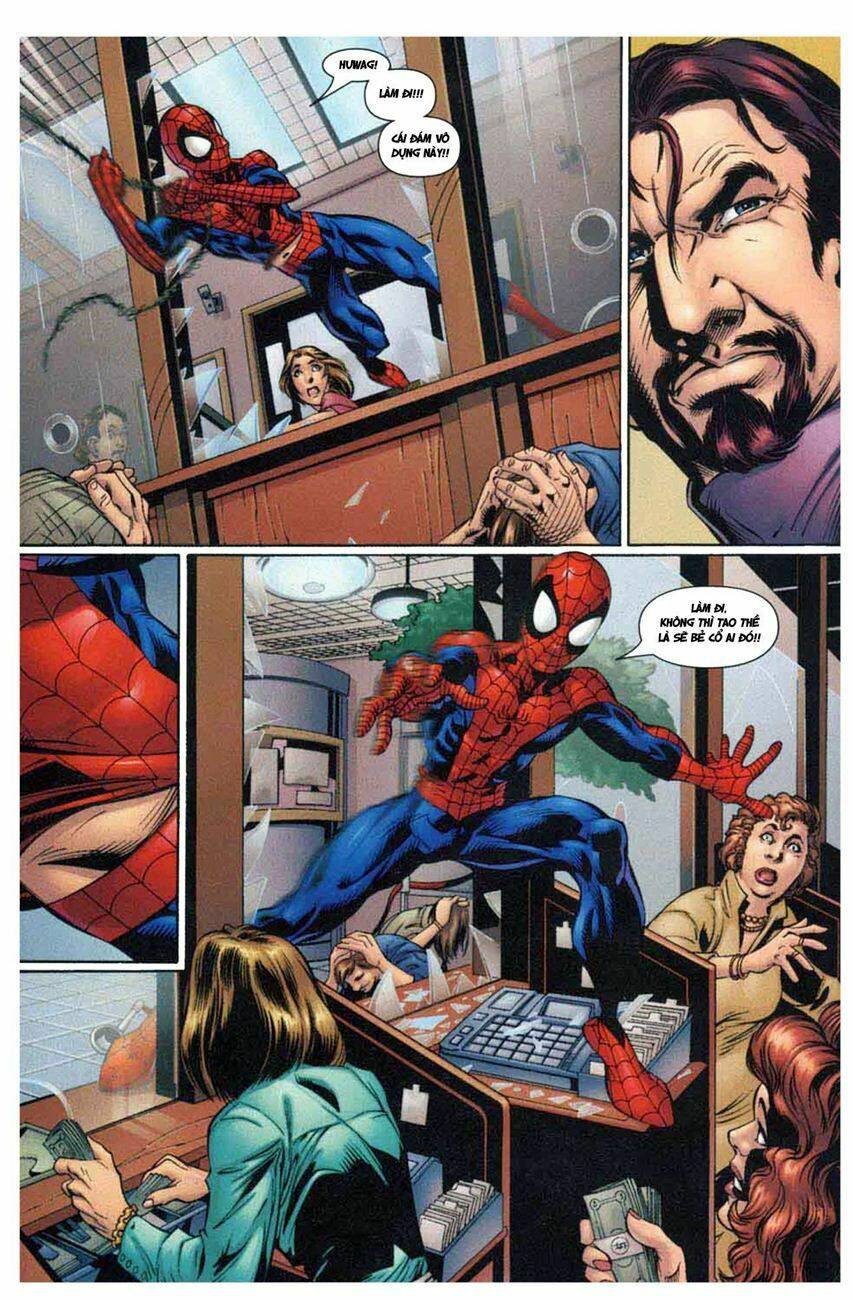 ultimate spider-man chapter 29 8