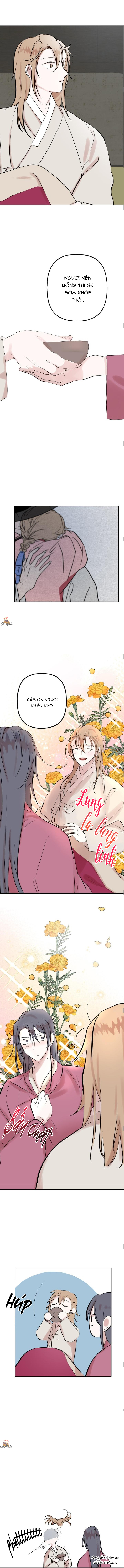 kẻ trộm hồ tiên chapter 11 5