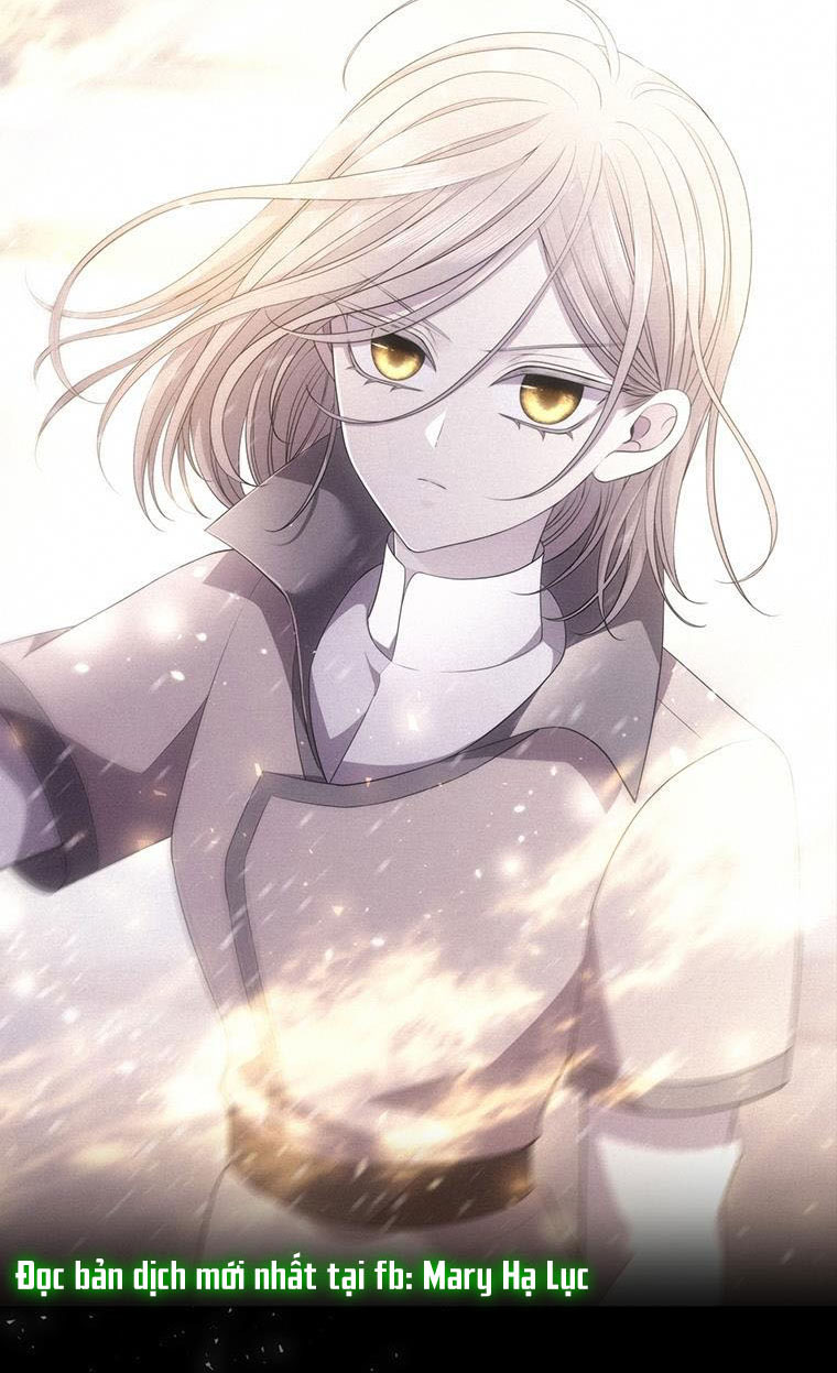 năm môn đệ của charlotte chapter 128 23