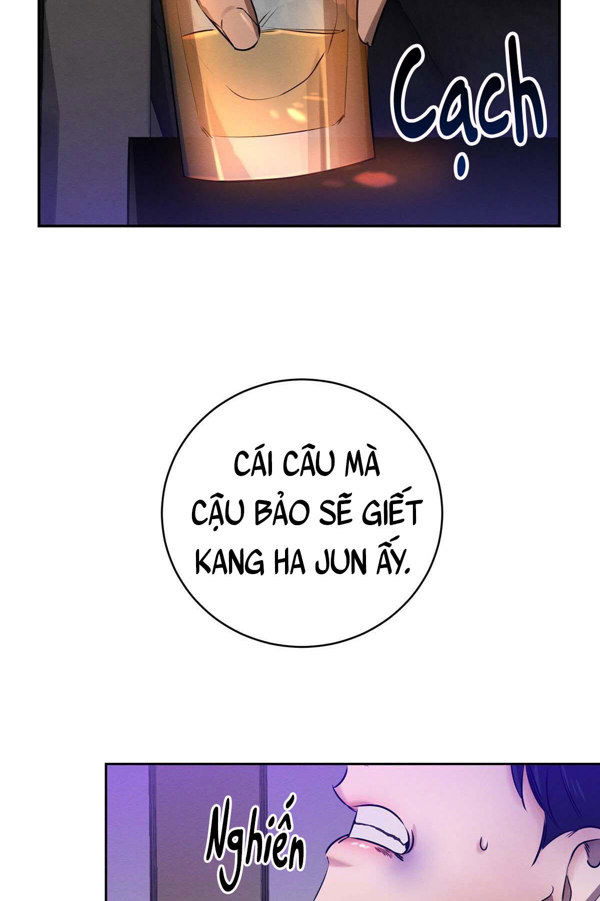 vòng xoáy của ác ma chapter 2 7