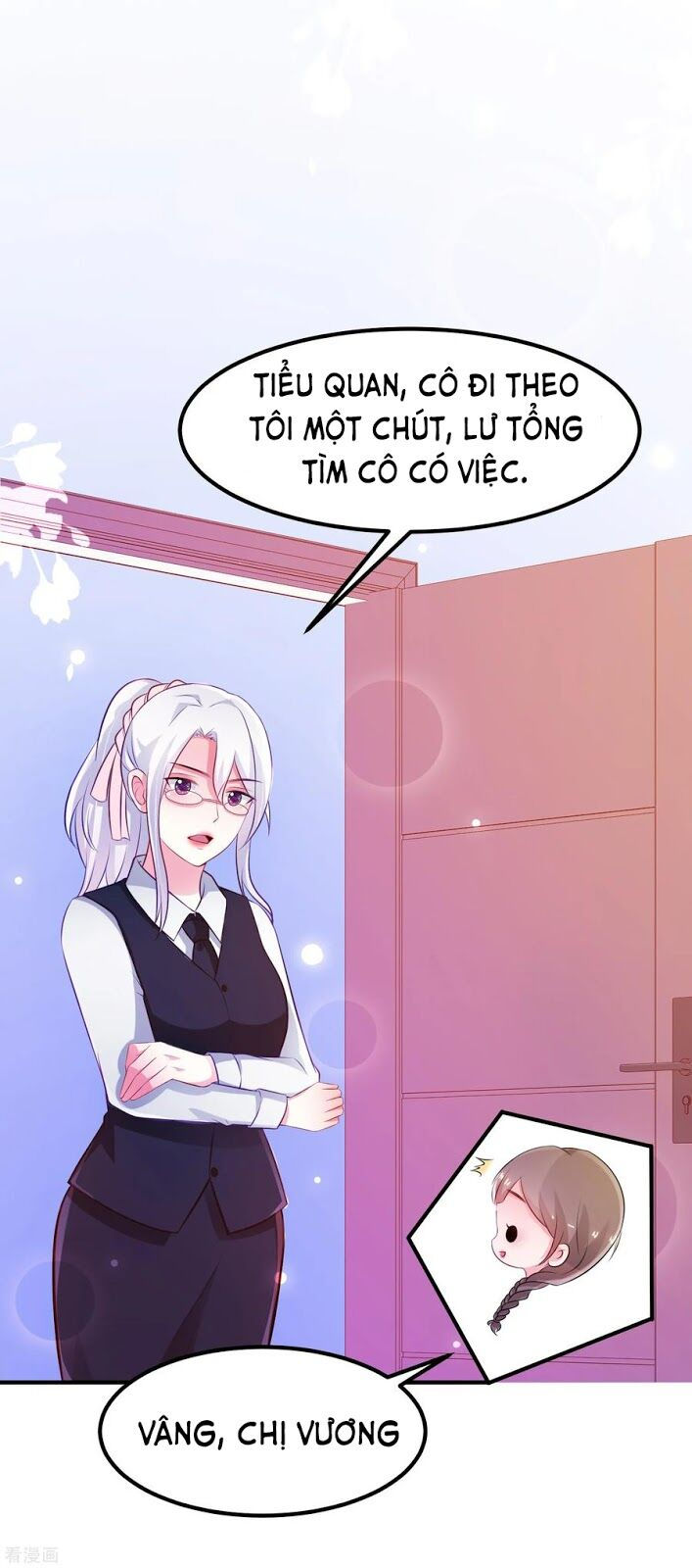 tối cường vận đào hoa chapter 95 25
