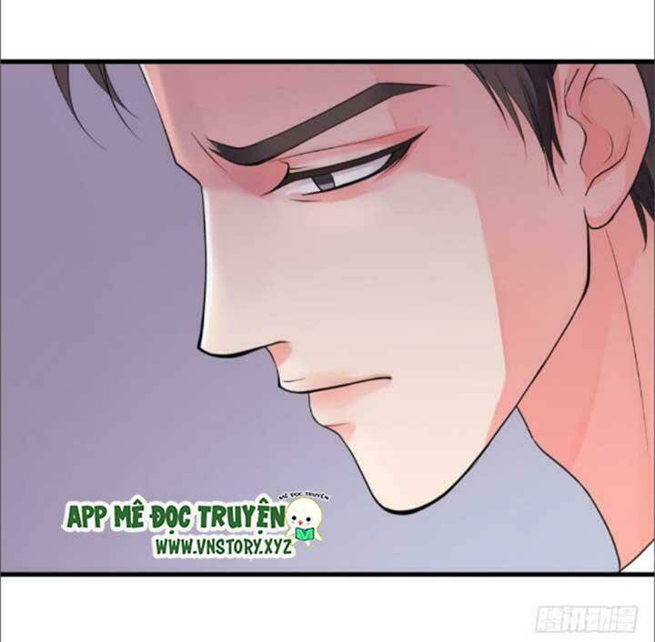 thiên hậu trở về chapter 11 54