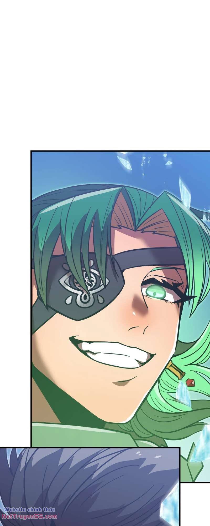 Huyết Thánh Cứu Thế Chủ~ Ta Chỉ Cần 0.0000001% Đã Trở Thành Vô Địch chapter 58 112