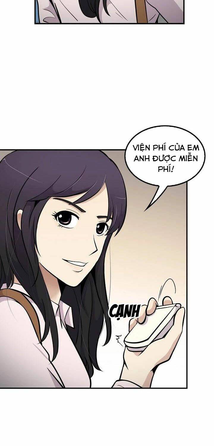 điều tra viên chuyển sinh chapter 40 68