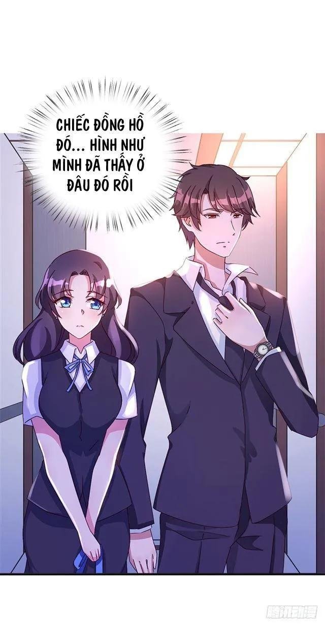 gửi người không quen chapter 2 8