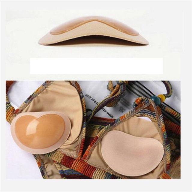 Đôi Miếng Dán Áo Lót Độn Nâng Ngực - Push Up PK156