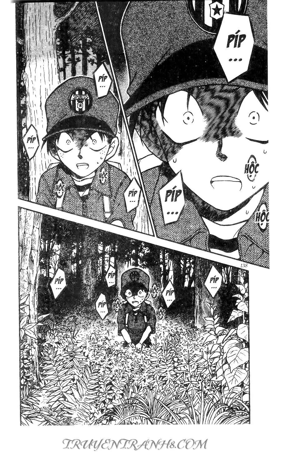 conan chapter 358 18
