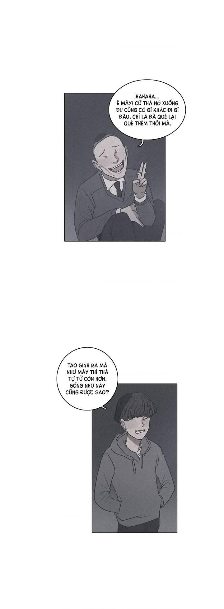 giải thoát chapter 45 46