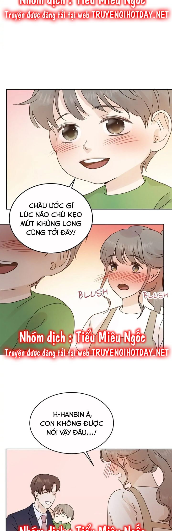 sự trả thù ngọt ngào của vợ tôi chapter 60 1