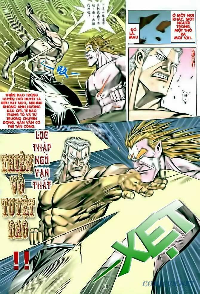 hải hổ 2 chapter 6 15