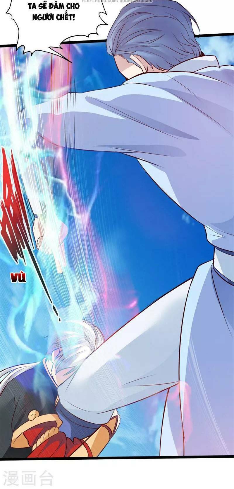 cuồng bạo nghịch tập chapter 5 22