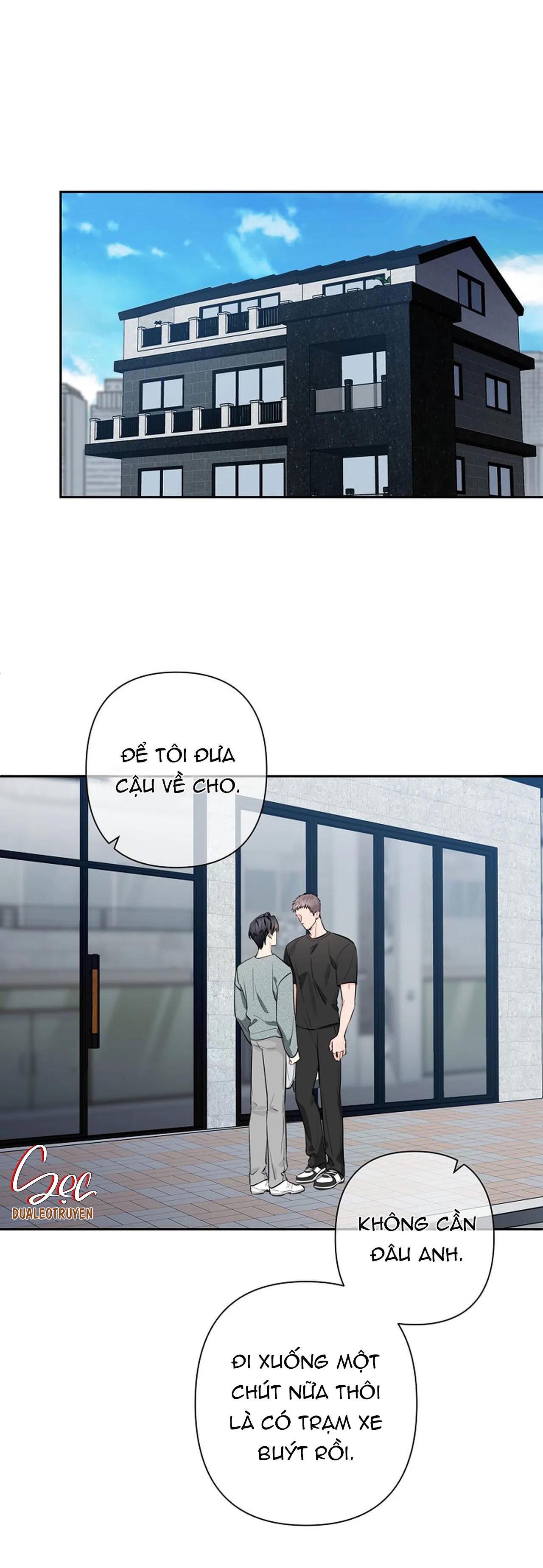 đêm dịu dàng chapter 32 25