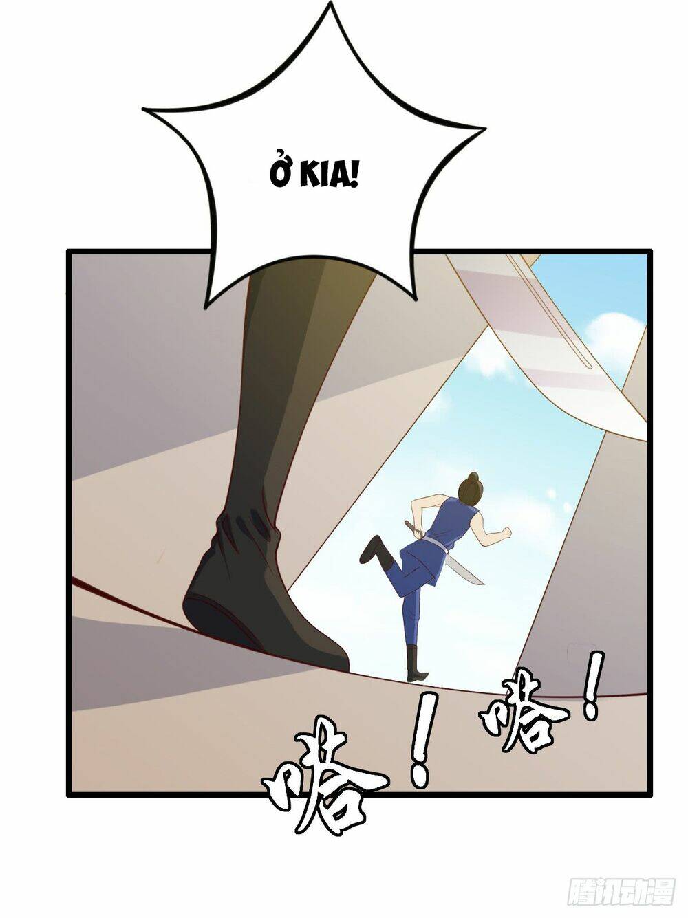 hỗn độn kiếm thần chapter 40 31