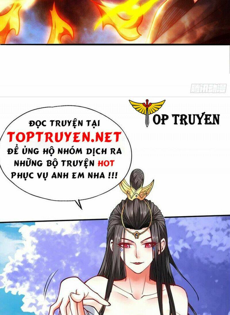 Huyền Thiên Chí Tôn Chapter 30 - Trang 26