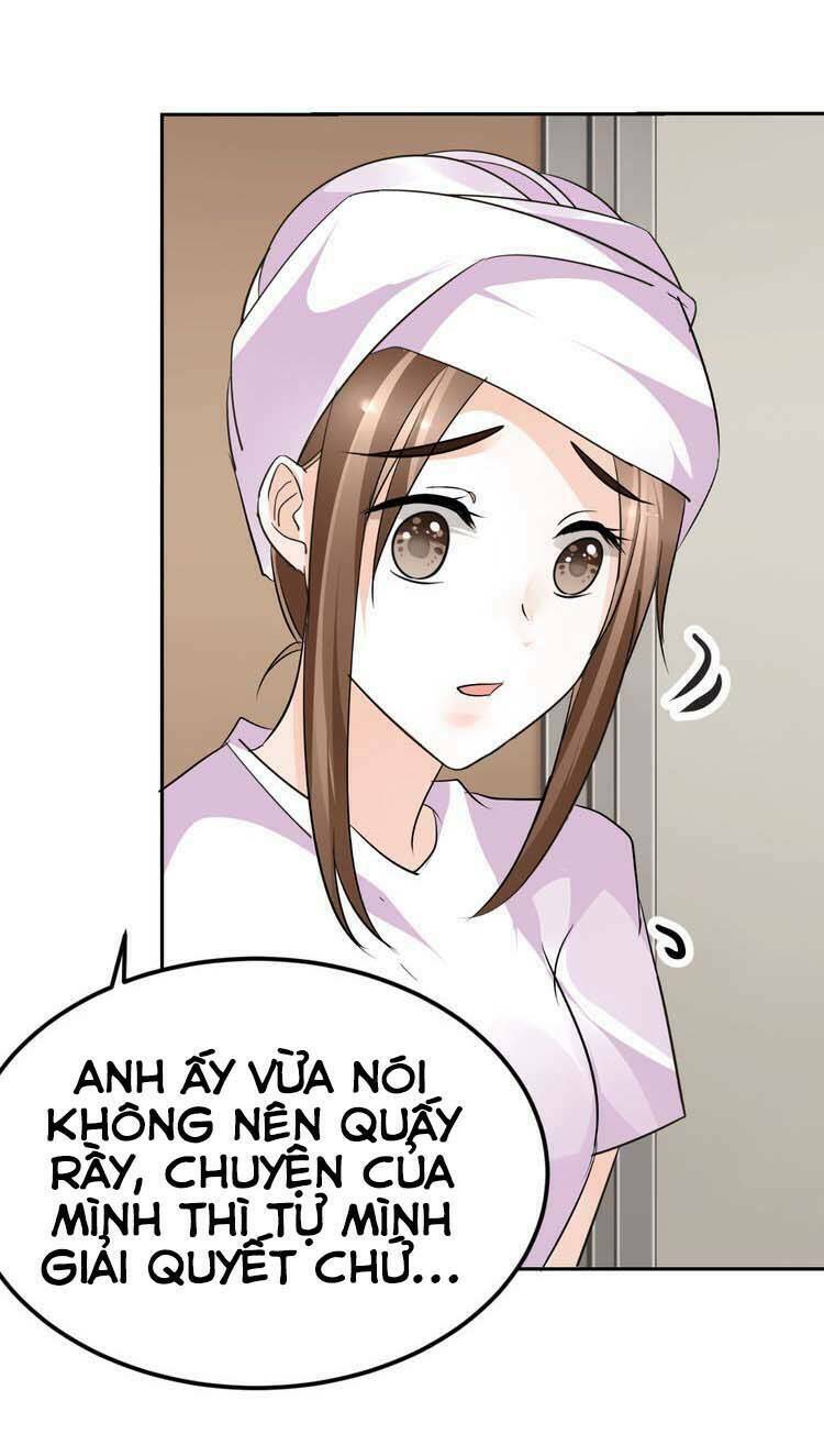 phản công thành siêu sao chapter 15 58