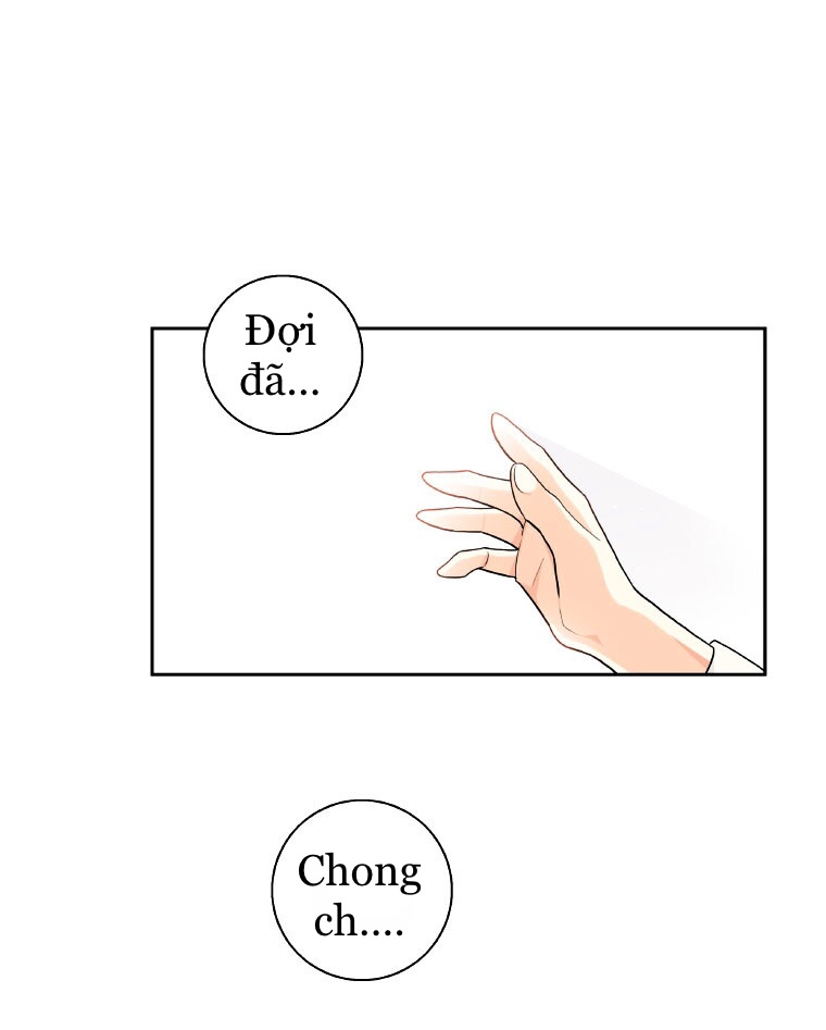 tại sao bạn lại vào nhà tôi?? chapter 1 26