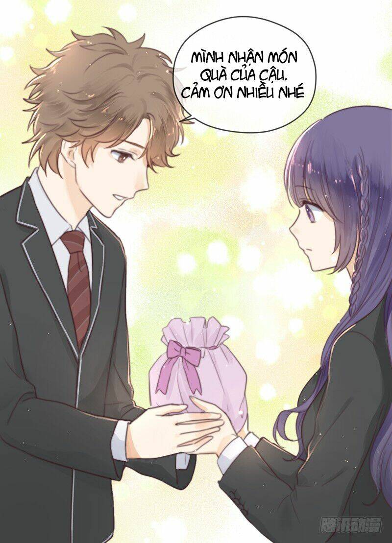 thiên thần đừng trêu chọc tôi chapter 8 29