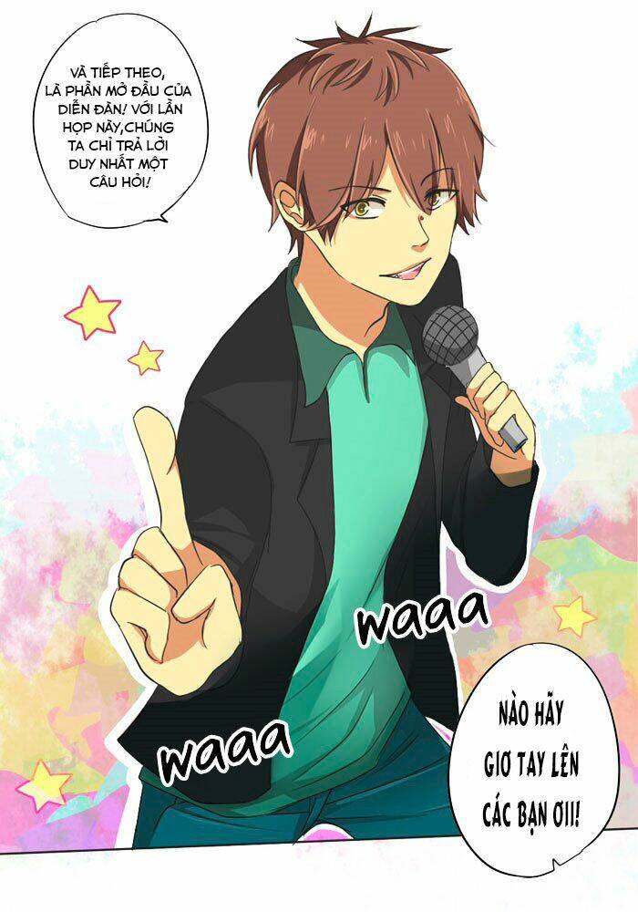 quá trễ để nói lời yêu chapter 1 33