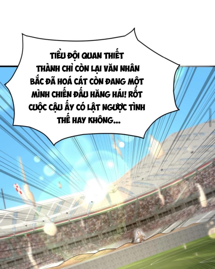 học cùng em gái, tôi bất cẩn vô địch rồi chapter 179 11