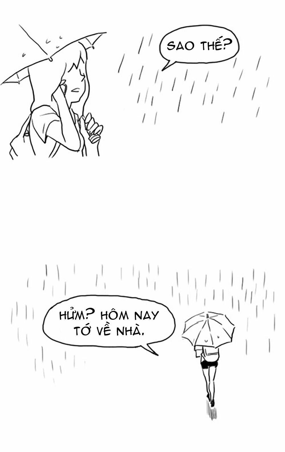 cô nàng trên lớp - the girl from class chapter 19 22