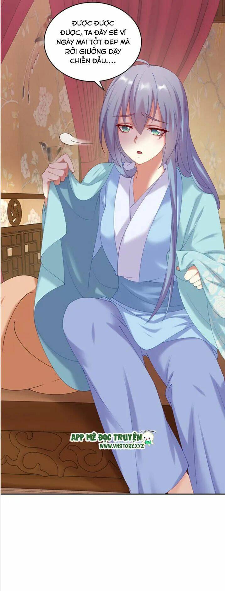 đô đốc đại nhân sủng thê kí chapter 50 9