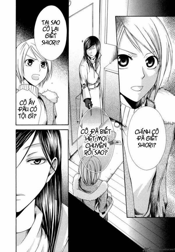 shinrei tantei yakumo - thám tử tâm linh season 1 chapter 9 4