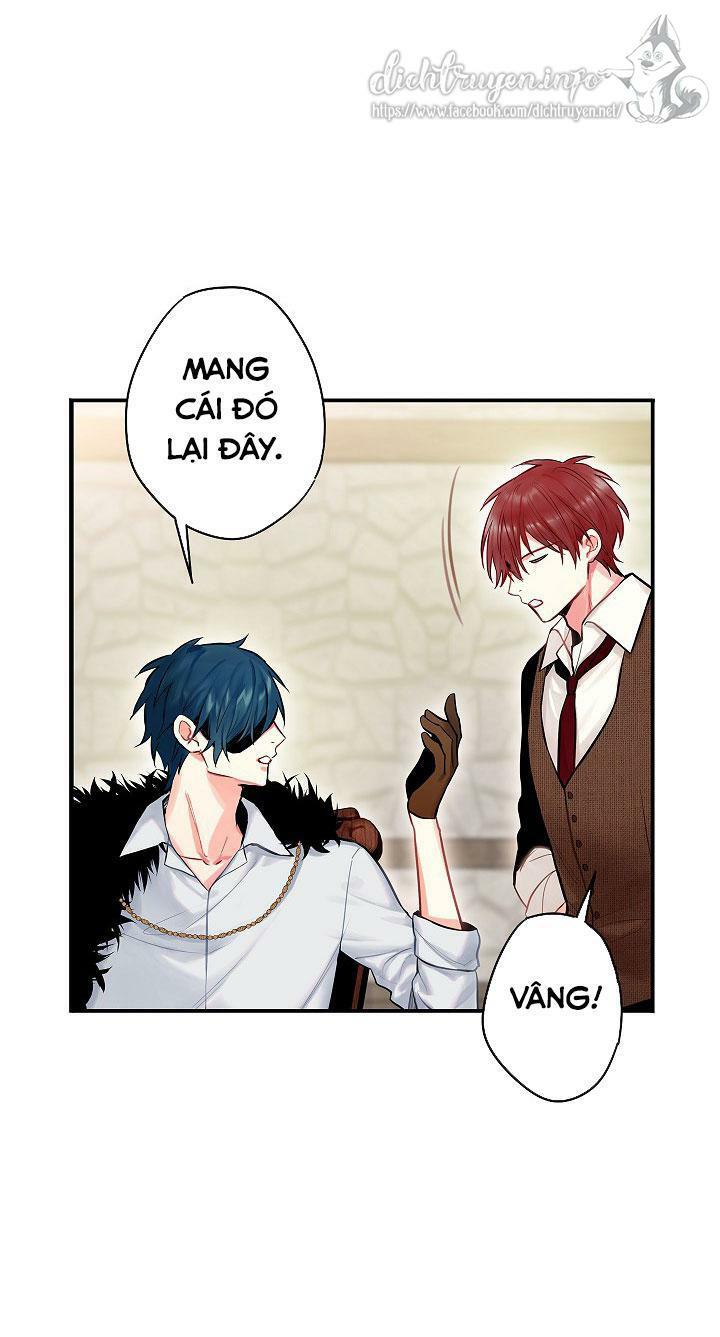 thánh nữ ẩn danh chapter 194 53