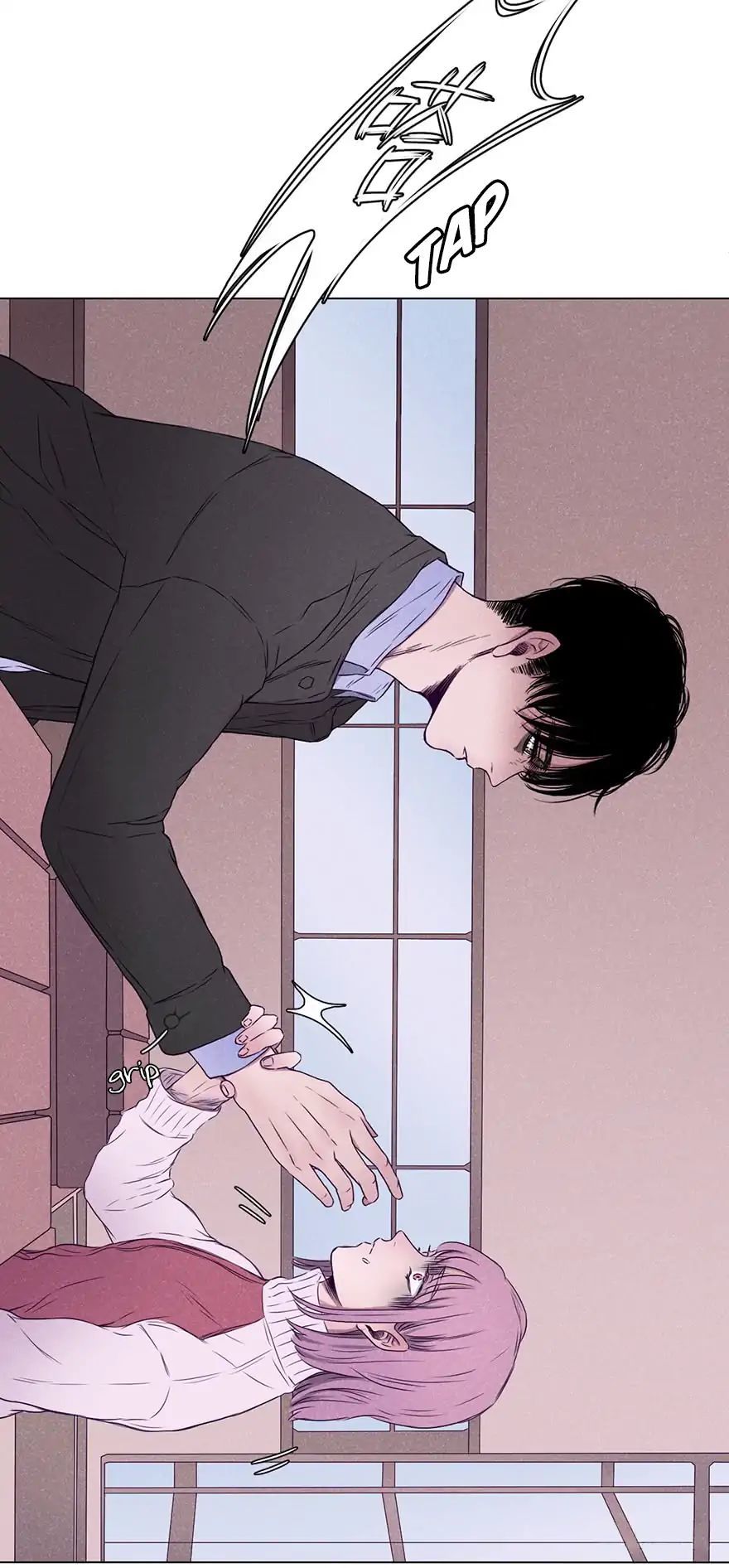 chuyện tình của uncle cool chapter 2 36