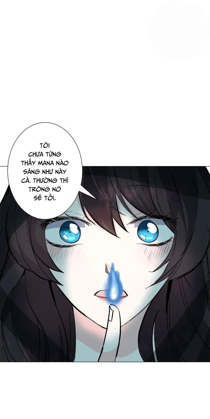 cách để nhân vật phụ phá đảo game hẹn hò chapter 19 50