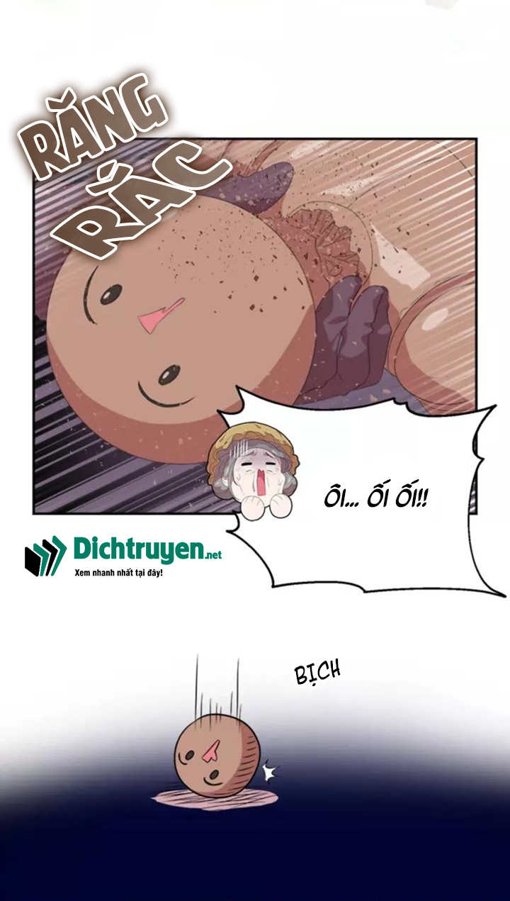 con gái bảo bối của ma vương chapter 0 11