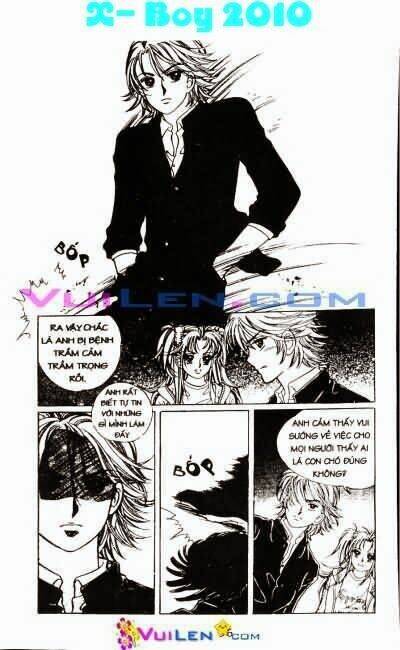 cô giáo tuổi 18 chapter 2 97