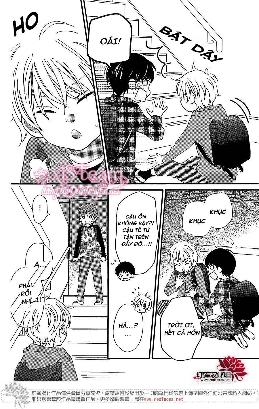 life so happy chapter 8 4