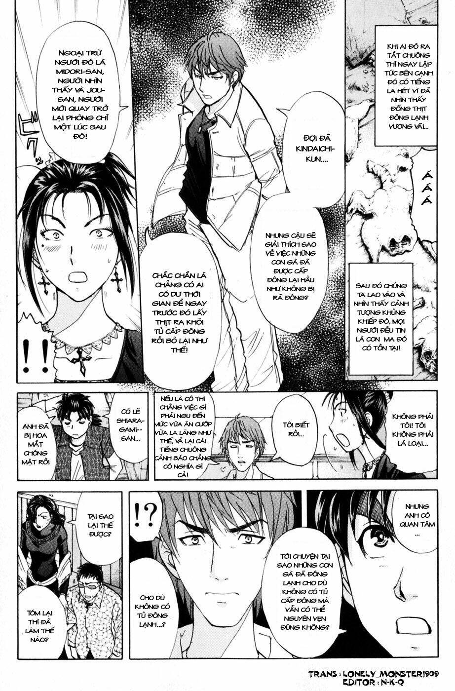 thám tử kindaichi - phần 2 chapter 18 9