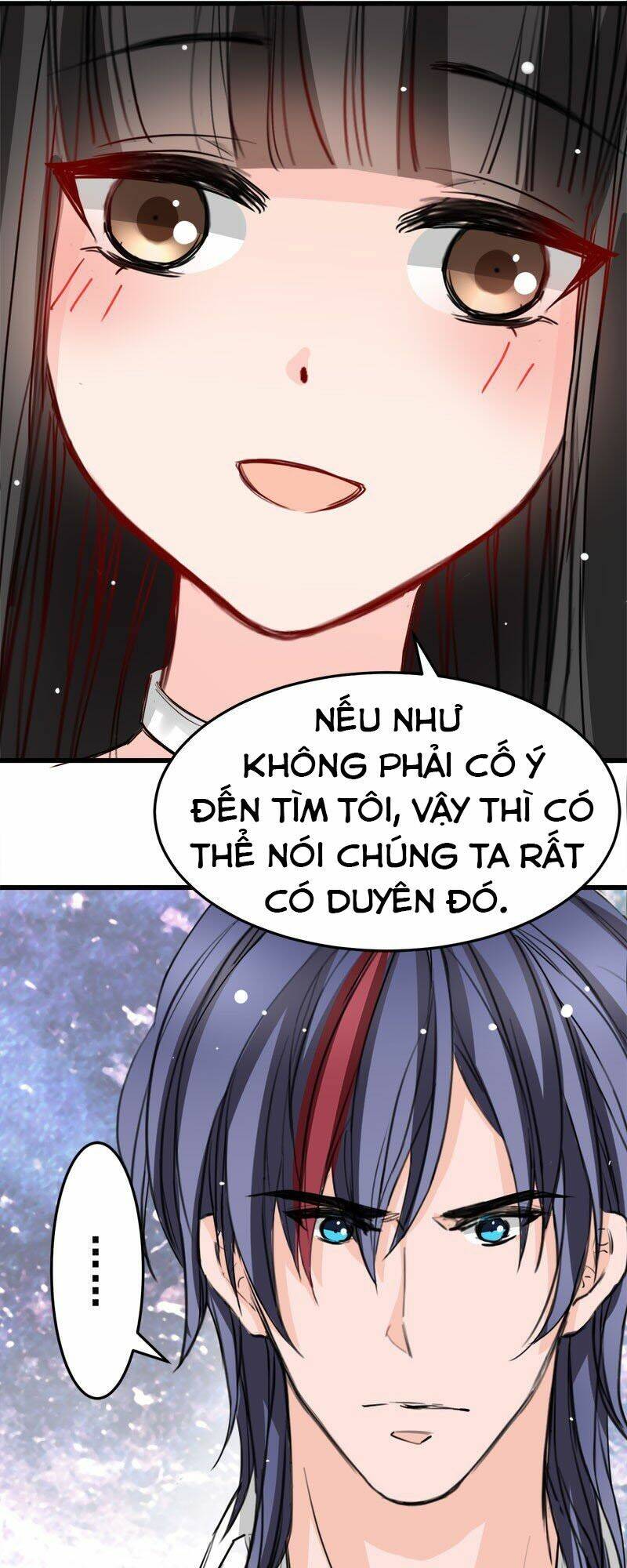 thú vương chuyên sủng chapter 15 6