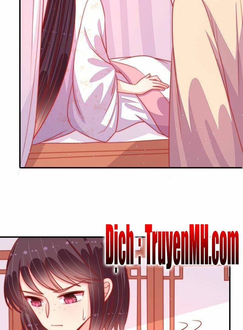 ngày nào thiếu soái cũng ghen chapter 150 14