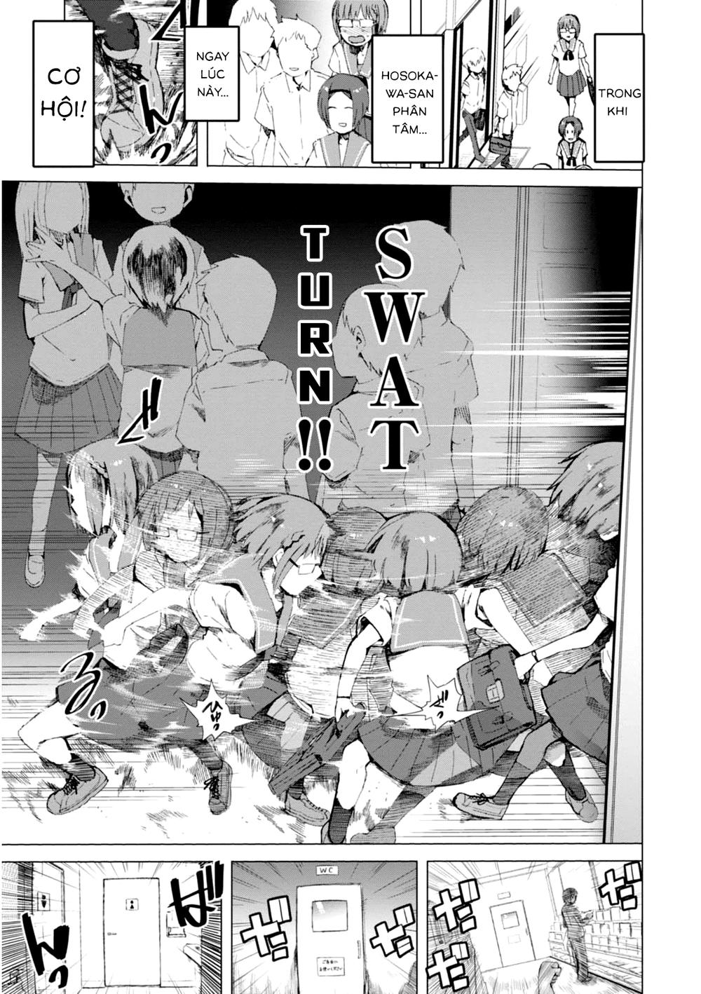 chio-chan no tsuugakuro chapter 2 15