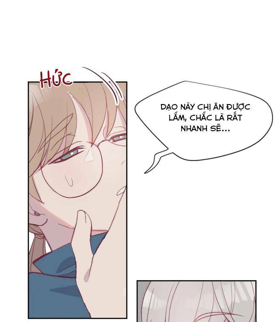 nhật ký nấm ma cô chapter 9 30