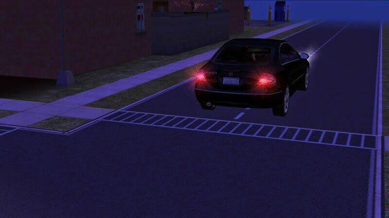 viên đạn bạc [truyện sims 2] chapter 8 62