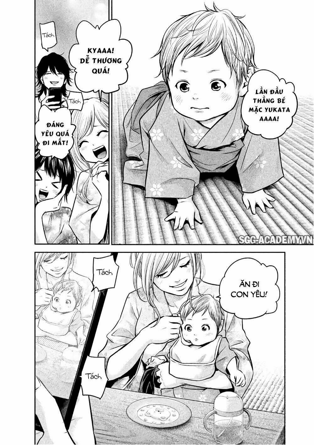 đạo luật nhiều vợ chapter 155 7