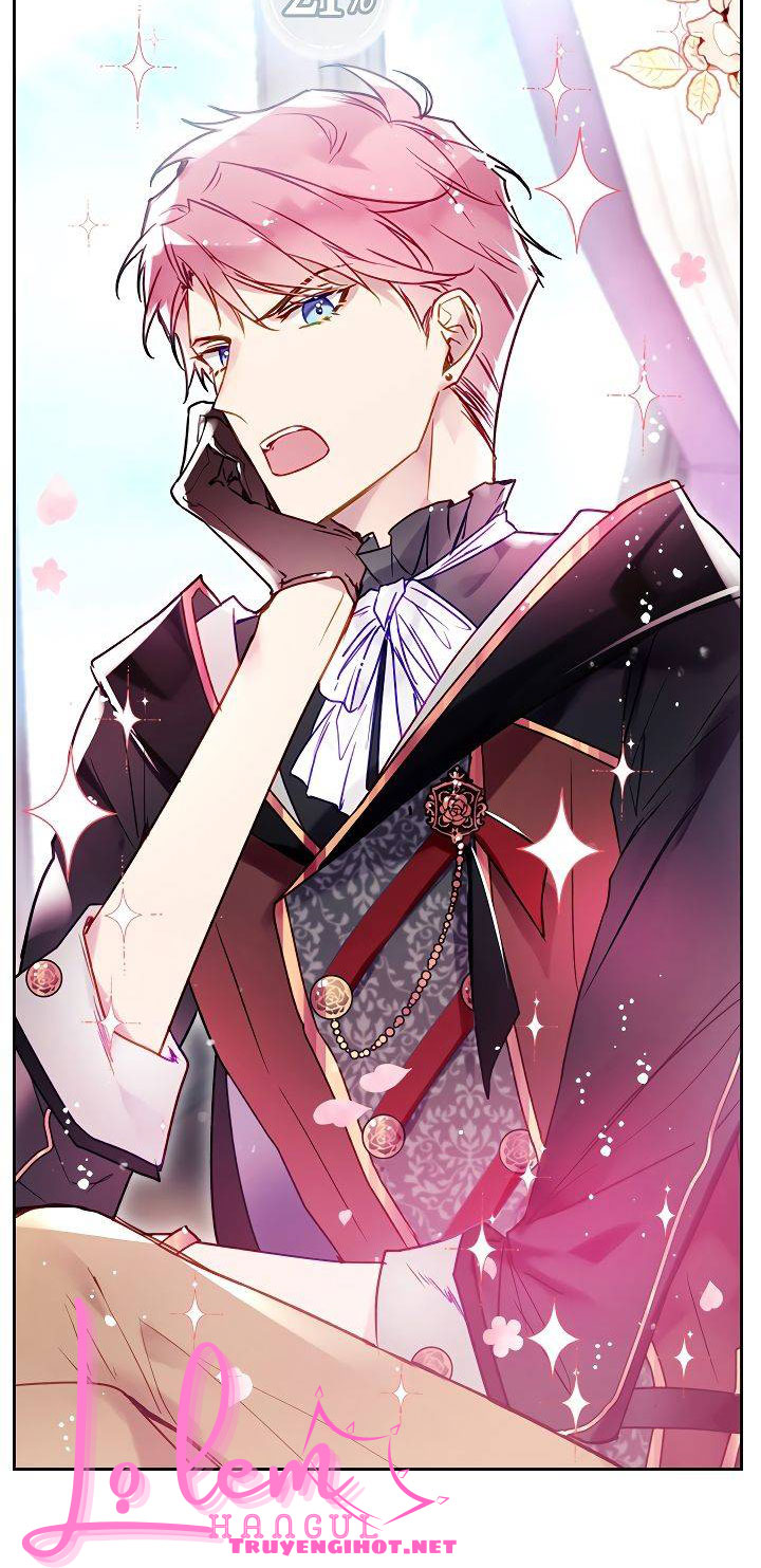 kết thúc của nhân vật phản diện chỉ có thể là cái chết chapter 56 2