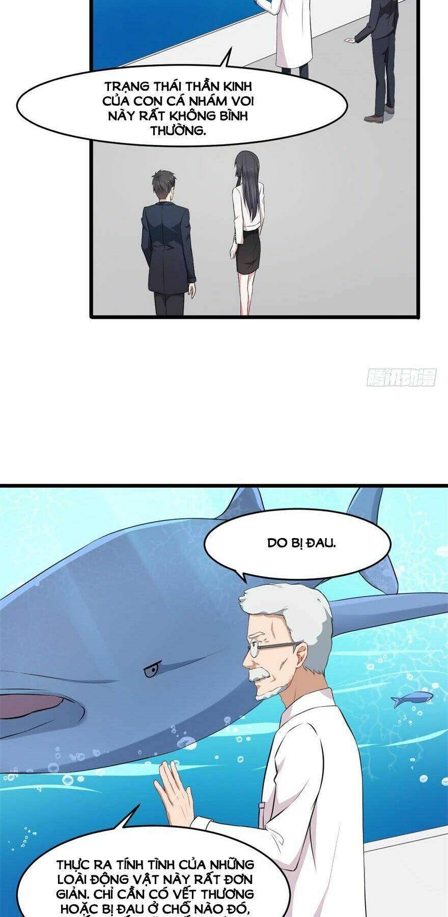 trinh thám quý tộc chapter 17 15